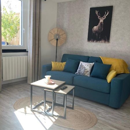 Le Gaudissart 1 Apartment Barcelonnette Exterior foto