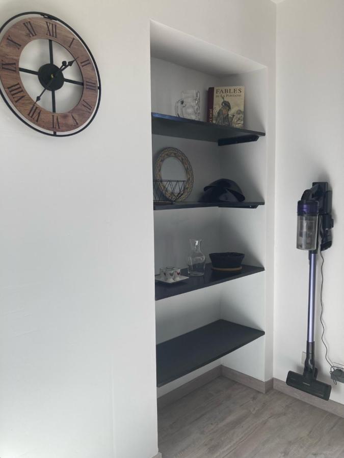 Le Gaudissart 1 Apartment Barcelonnette Exterior foto