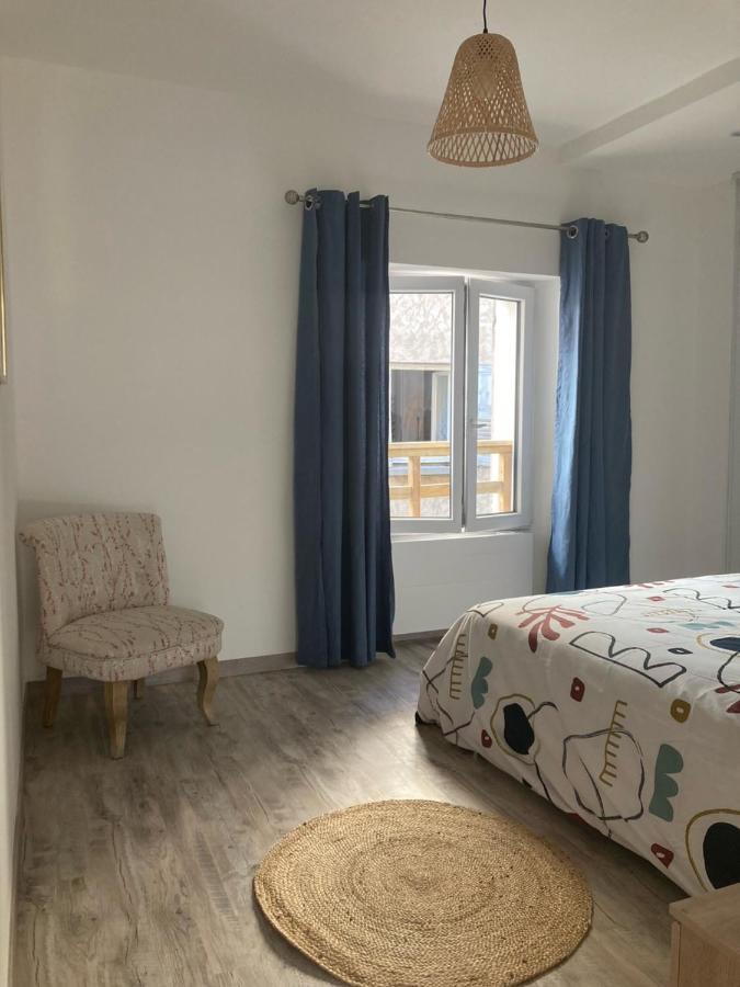 Le Gaudissart 1 Apartment Barcelonnette Exterior foto