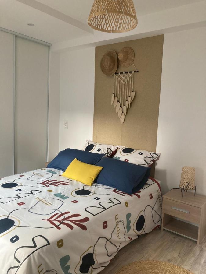 Le Gaudissart 1 Apartment Barcelonnette Exterior foto